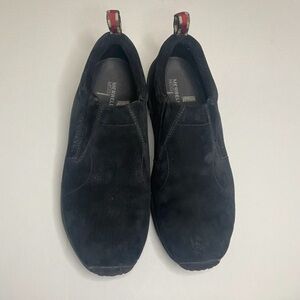 Merrell Men's Black Slip-On Shoes